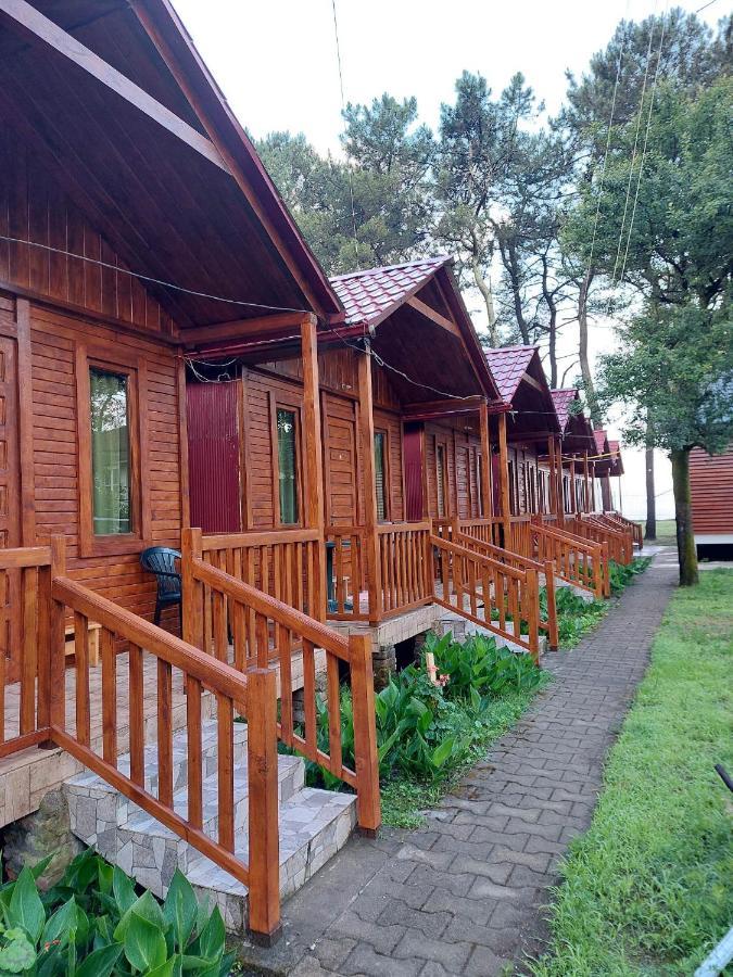 Ureki Beach Экстерьер фото
