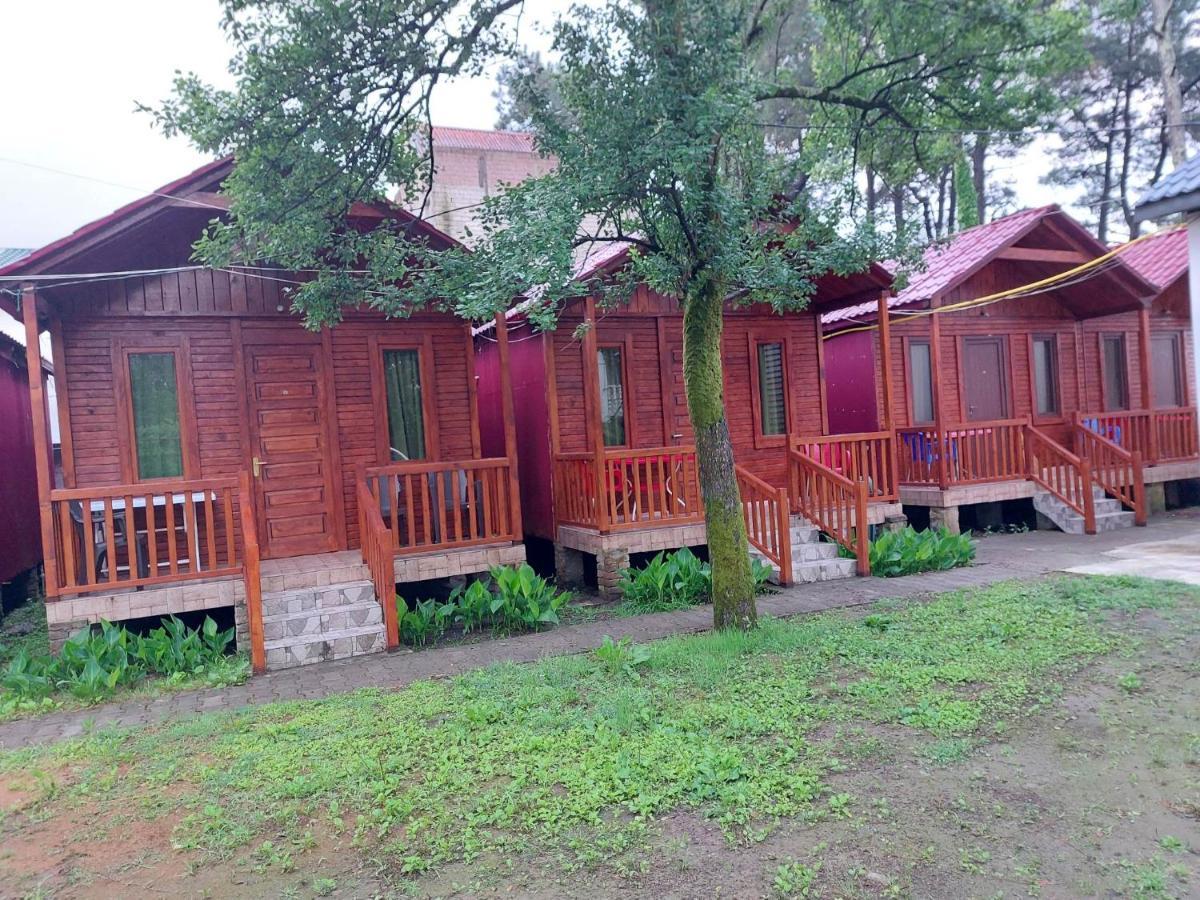 Ureki Beach Экстерьер фото