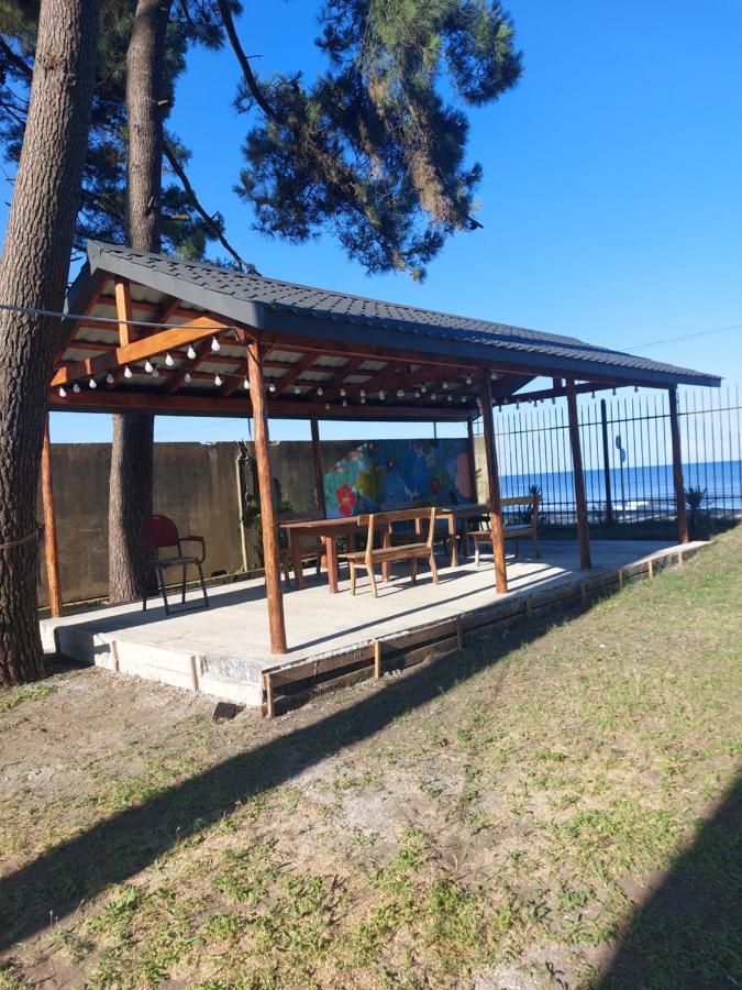 Ureki Beach Экстерьер фото