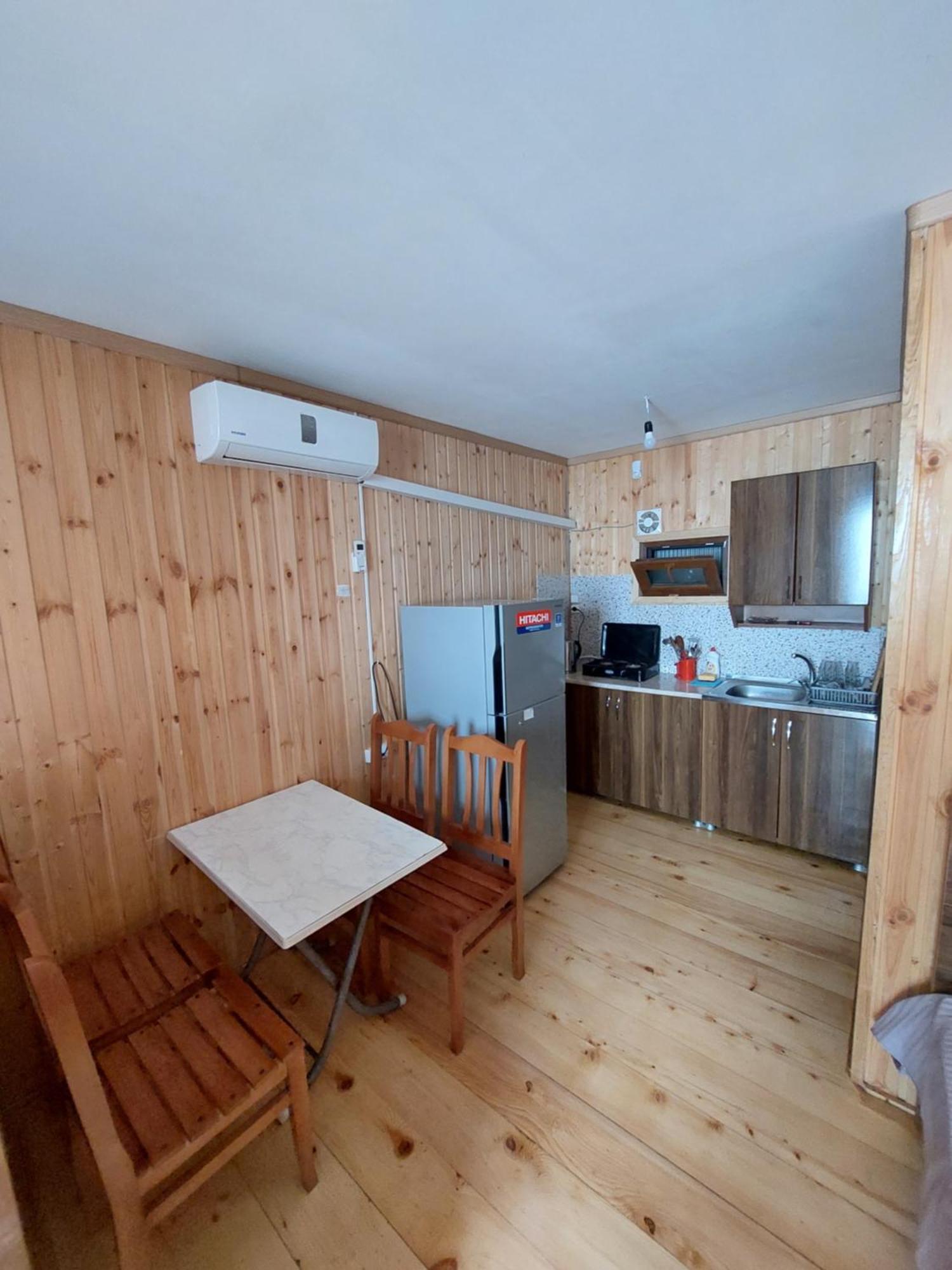 Ureki Beach Экстерьер фото